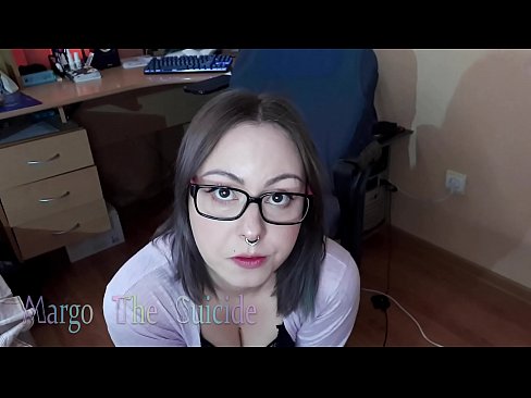 ❤️ Seksuali mergina su akiniais giliai čiulpia dildo į kamerą Anal video prie mūsų lt.sexindrag.ru ️❤
